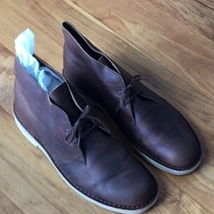 Men’s Clarks Originals Desert Boot